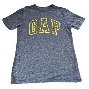 Gap logo T- shirt boy XXL.